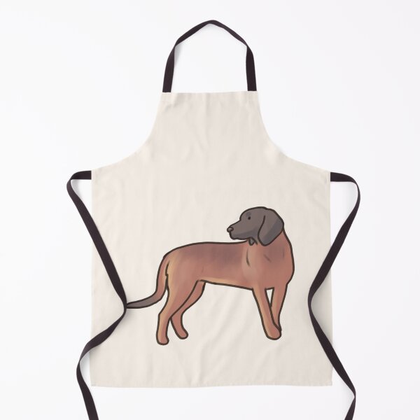 Item preview, Bavarian Mountain Scent Hound dog designed and sold by Artofmayara.