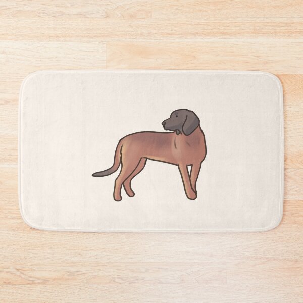 Item preview, Bavarian Mountain Scent Hound dog   designed and sold by Artofmayara.