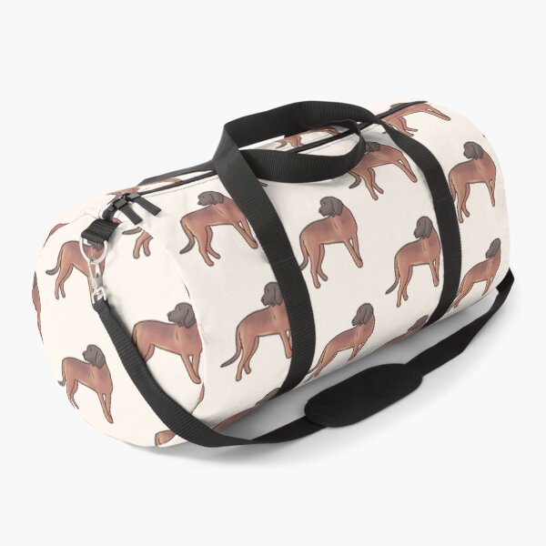 Item preview, Bavarian Mountain Scent Hound dog designed and sold by Artofmayara.