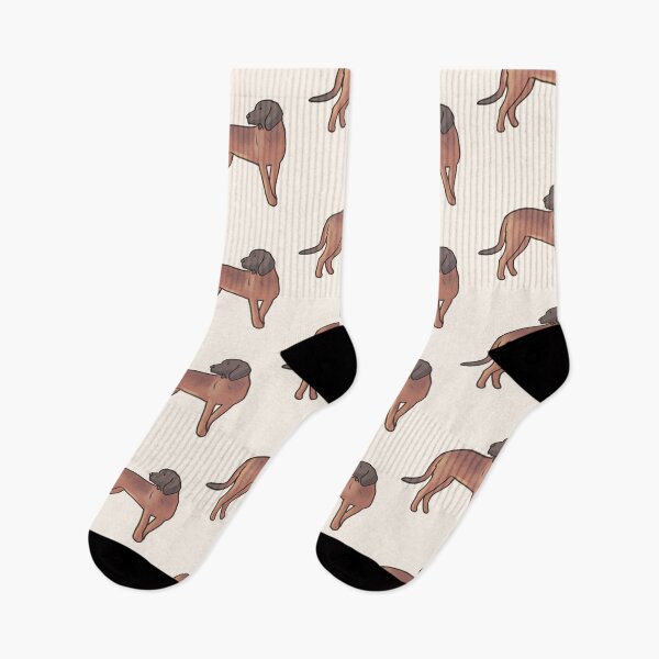 Item preview, Bavarian Mountain Scent Hound dog   designed and sold by Artofmayara.