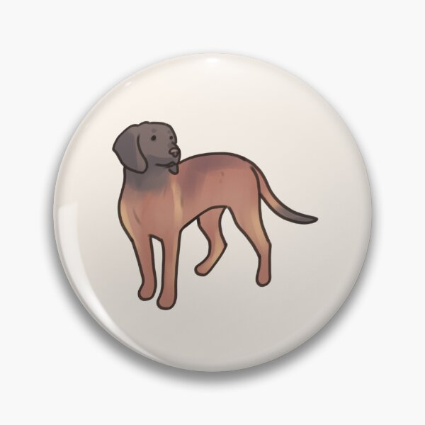 Item preview, Bavarian Mountain Scent Hound  designed and sold by Artofmayara.