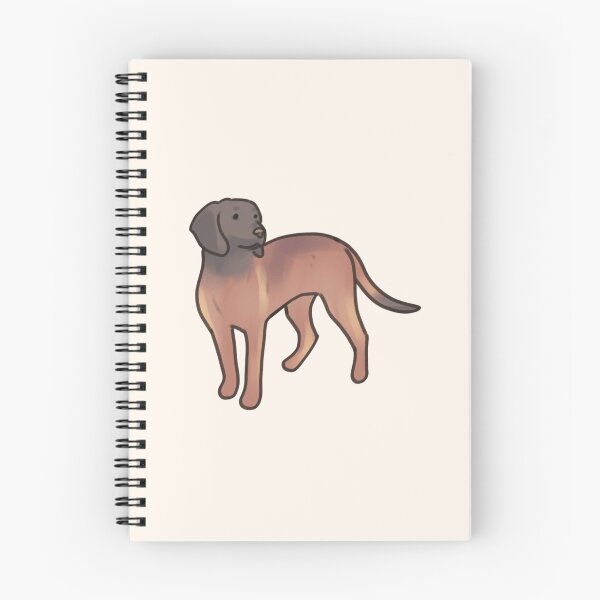 Item preview, Bavarian Mountain Scent Hound  designed and sold by Artofmayara.