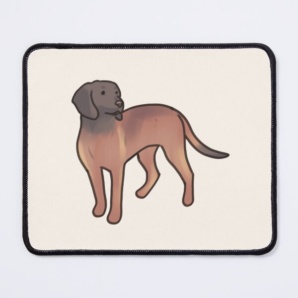 Item preview, Bavarian Mountain Scent Hound designed and sold by Artofmayara.