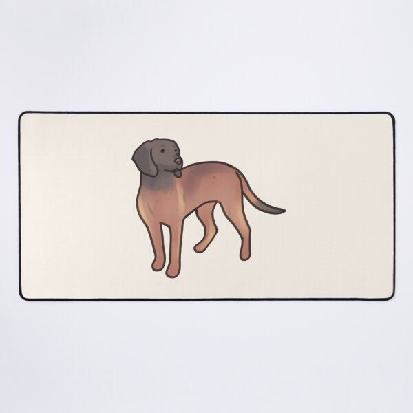 Item preview, Bavarian Mountain Scent Hound  designed and sold by Artofmayara.