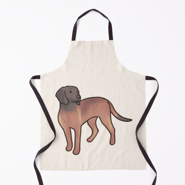 Item preview, Bavarian Mountain Scent Hound designed and sold by Artofmayara.