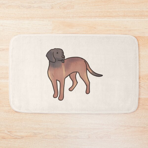 Item preview, Bavarian Mountain Scent Hound  designed and sold by Artofmayara.
