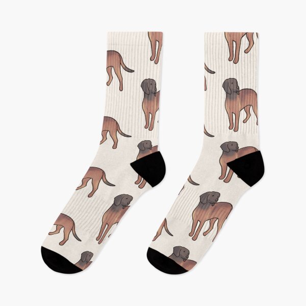 Item preview, Bavarian Mountain Scent Hound  designed and sold by Artofmayara.
