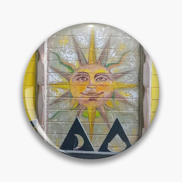 Item preview, MYSTIC SUN designed and sold by SUBCULTUREHERO.