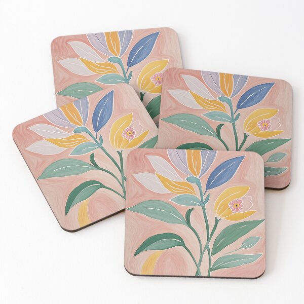 Item preview, Pastel Petal Dreams designed and sold by Lizetteh.