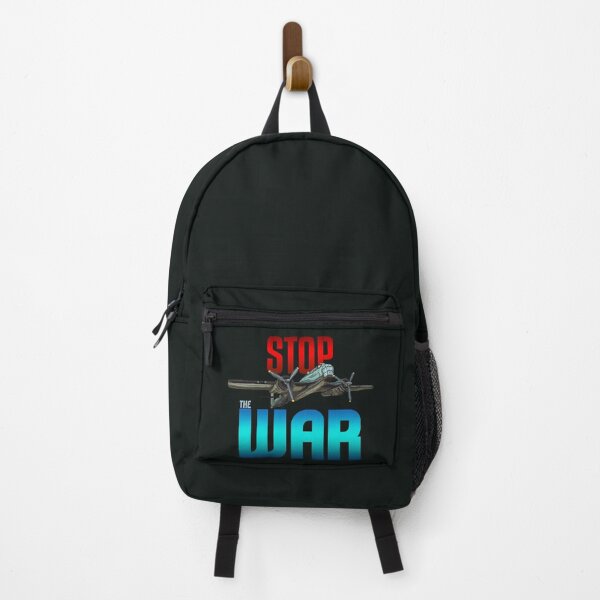 Item preview, Stop The War designed and sold by Shopyflu.