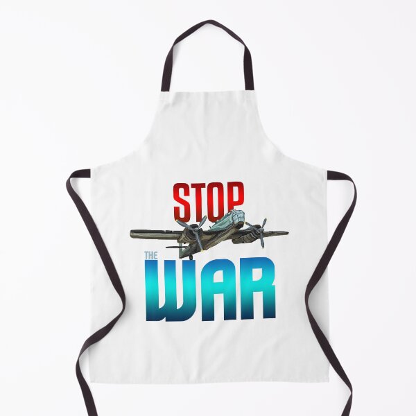 Item preview, Stop The War designed and sold by Shopyflu.
