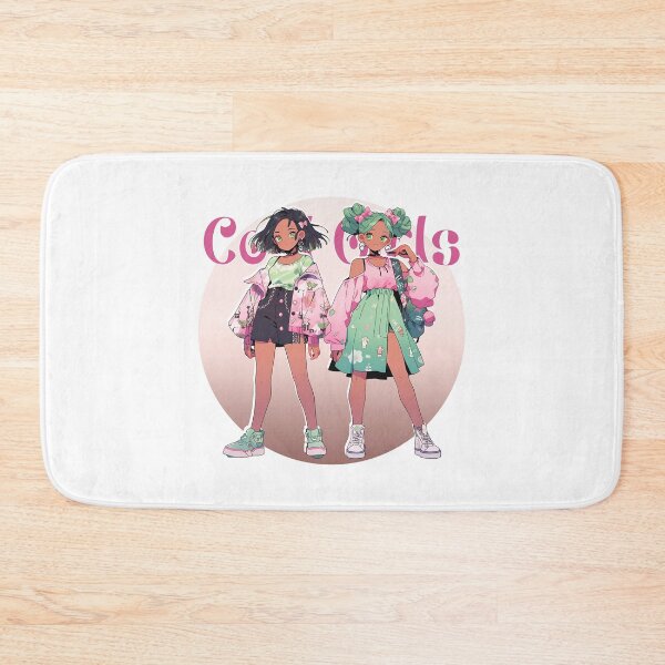 Item preview, Pretty girls on the podium designed and sold by fuzzyfox.