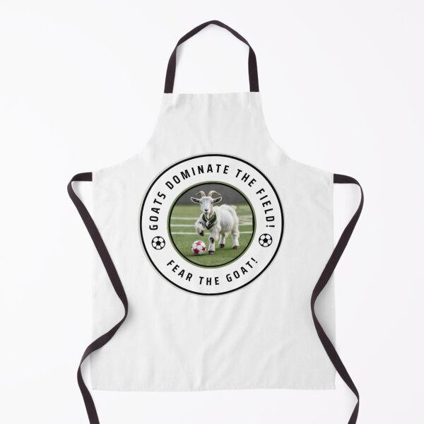 Item preview, goats dominate designed and sold by H.O.B.