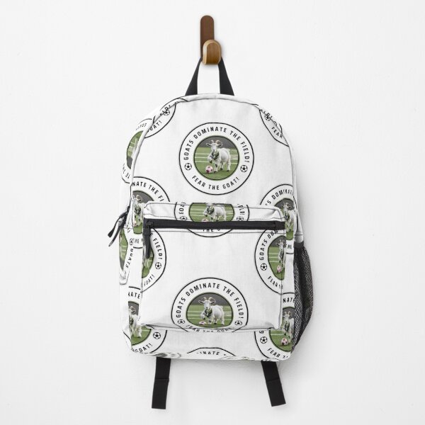Item preview, goats dominate designed and sold by H.O.B.