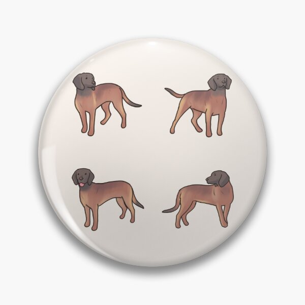 Item preview, bavarian mountain scent hound dog pack  designed and sold by Artofmayara.