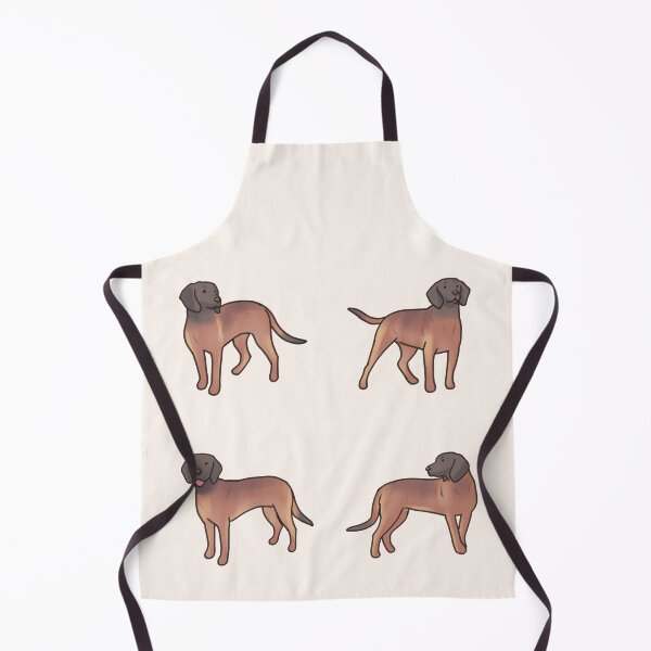 Item preview, bavarian mountain scent hound dog pack designed and sold by Artofmayara.