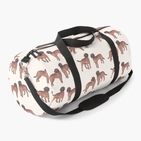 Item preview, bavarian mountain scent hound dog pack  designed and sold by Artofmayara.