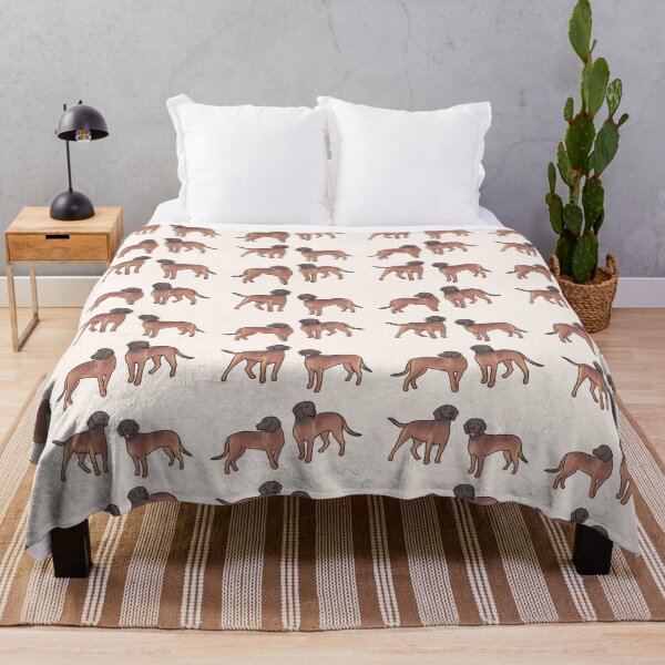 Item preview, bavarian mountain scent hound dog pack  designed and sold by Artofmayara.