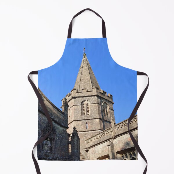 Item preview, St Aldhelms Church Spire, Doulting, Somerset, UK designed and sold by JonDelorme.