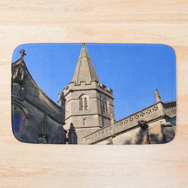 Item preview, St Aldhelms Church Spire, Doulting, Somerset, UK designed and sold by JonDelorme.