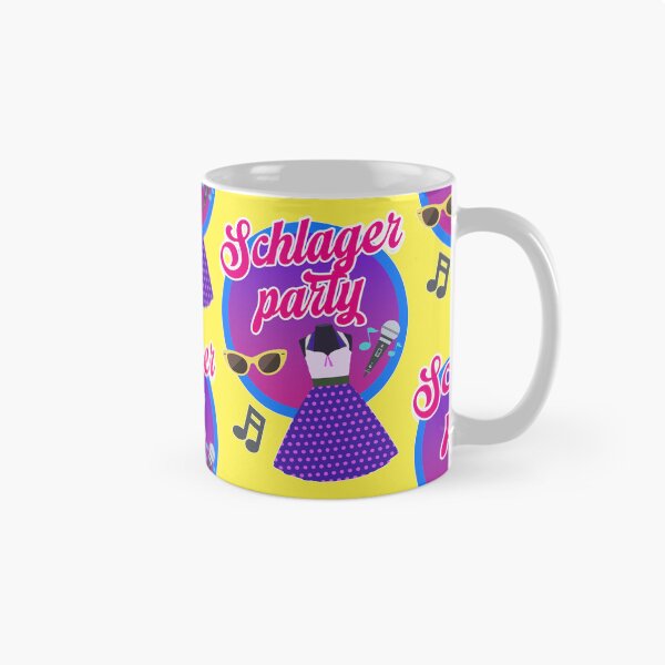 Item preview, Schlager party, I think Schlager is great designed and sold by Mauswohn.