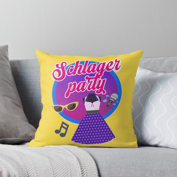 Item preview, Schlager party, I think Schlager is great designed and sold by Mauswohn.