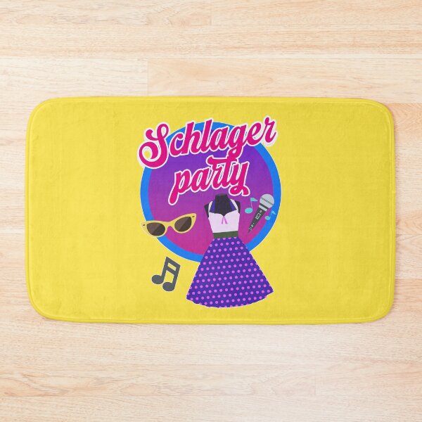 Item preview, Schlager party, I think Schlager is great designed and sold by Mauswohn.