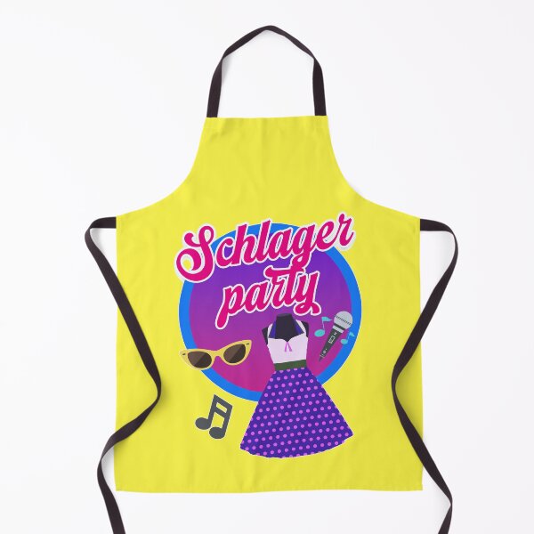 Item preview, Schlager party, I think Schlager is great designed and sold by Mauswohn.