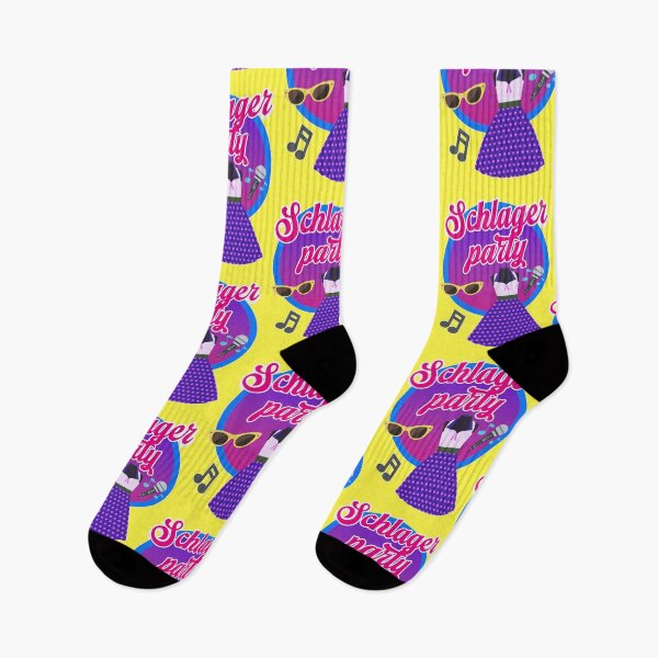 Item preview, Schlager party, I think Schlager is great designed and sold by Mauswohn.