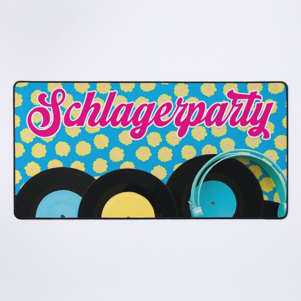 Item preview, Schlager party, I think Schlager is great designed and sold by Mauswohn.