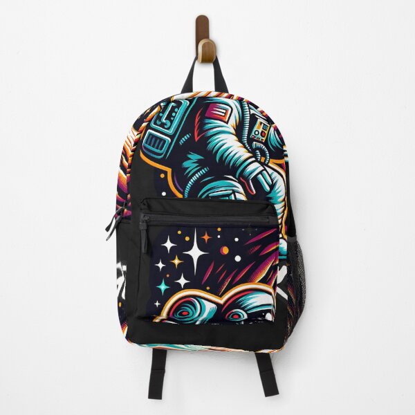 Item preview, Exploring the Unknown designed and sold by 0penvimark.