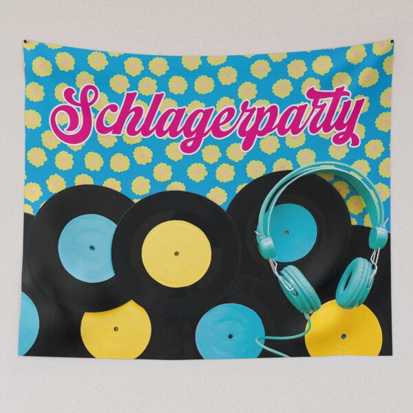 Item preview, Schlager party, I think Schlager is great designed and sold by Mauswohn.