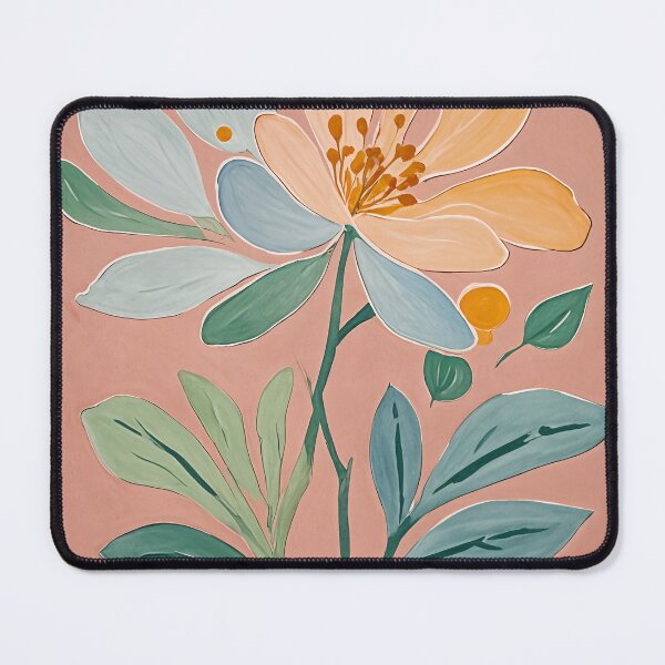 Item preview, Minimalist Bloom designed and sold by Lizetteh.
