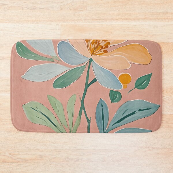Item preview, Minimalist Bloom designed and sold by Lizetteh.