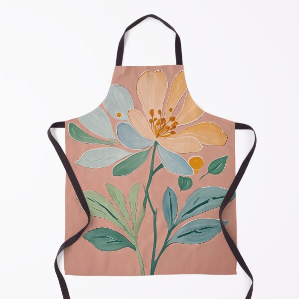 Item preview, Minimalist Bloom designed and sold by Lizetteh.