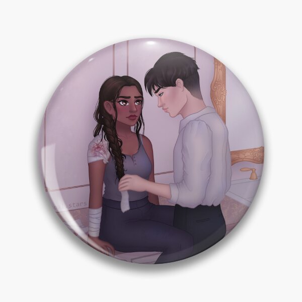 Item preview, Kanej bathroom scene 2 designed and sold by opal-stars.