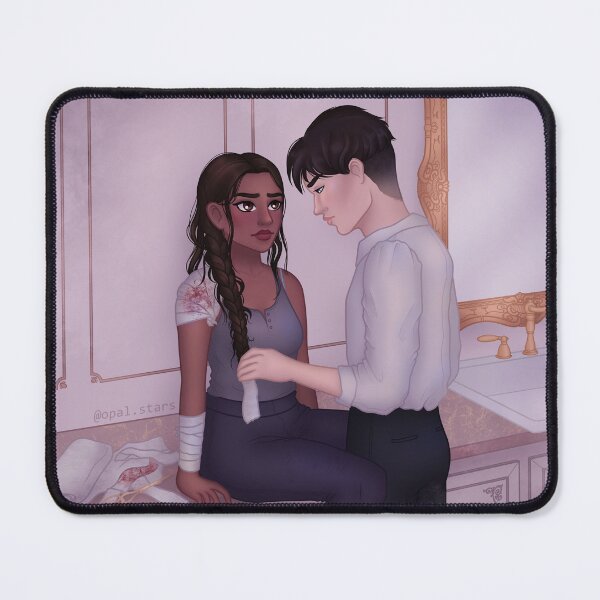 Item preview, Kanej bathroom scene 2 designed and sold by opal-stars.