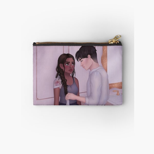 Item preview, Kanej bathroom scene 2 designed and sold by opal-stars.