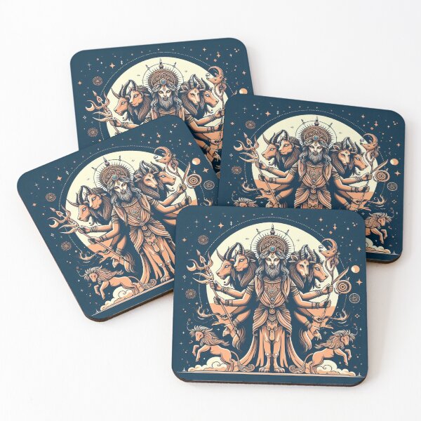 Item preview, Mythology designed and sold by FuzyFriendHaven.