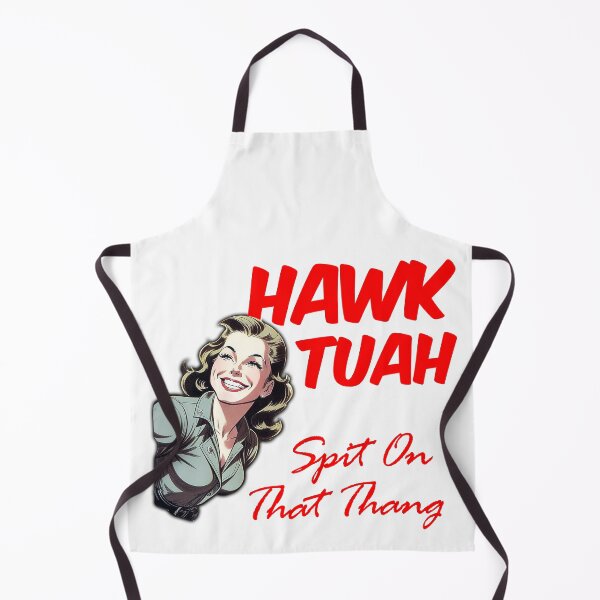 Item preview, Hawk tuah Spit On That Thang designed and sold by Dawidsz79.