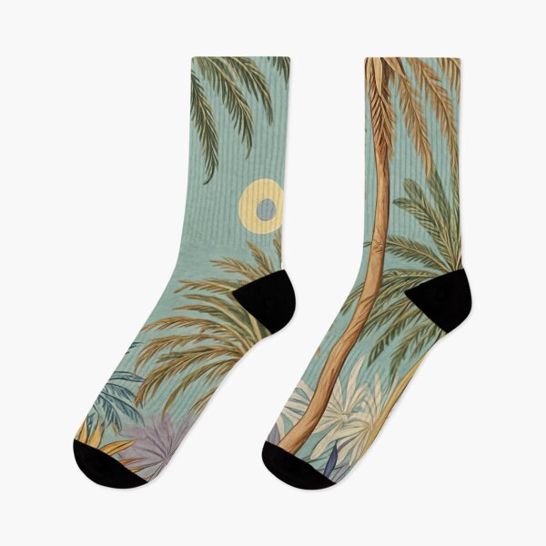 Item preview, Tropical Tranquility designed and sold by Lizetteh.