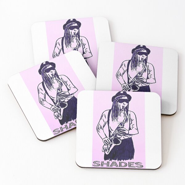 Item preview, Sax Shades designed and sold by SJHorsfall.