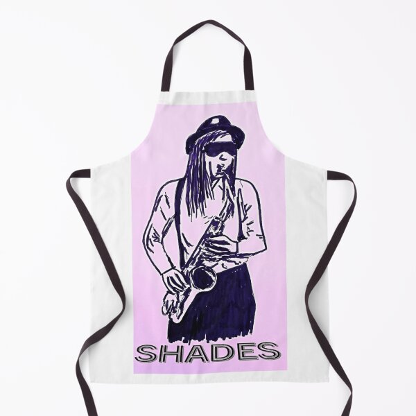 Item preview, Sax Shades designed and sold by SJHorsfall.