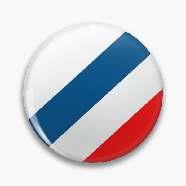 Item preview, French Flag designed and sold by FanaticDesign.