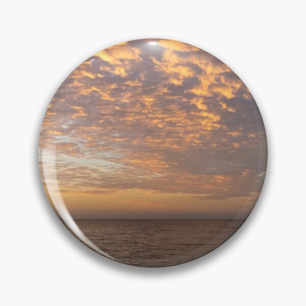 Item preview, Glorious Cloudscape Over Water designed and sold by Georgia Mizuleva.