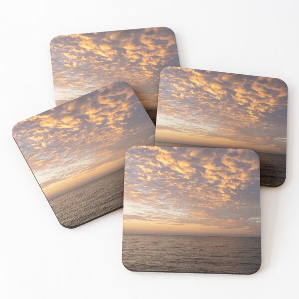 Item preview, Glorious Cloudscape Over Water designed and sold by Georgia Mizuleva.