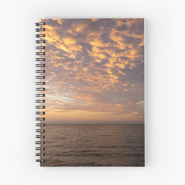 Item preview, Glorious Cloudscape Over Water designed and sold by Georgia Mizuleva.
