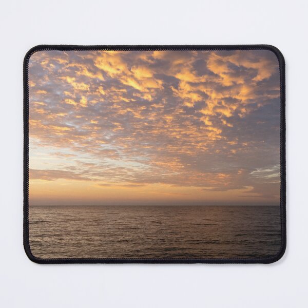 Item preview, Glorious Cloudscape Over Water designed and sold by Georgia Mizuleva.