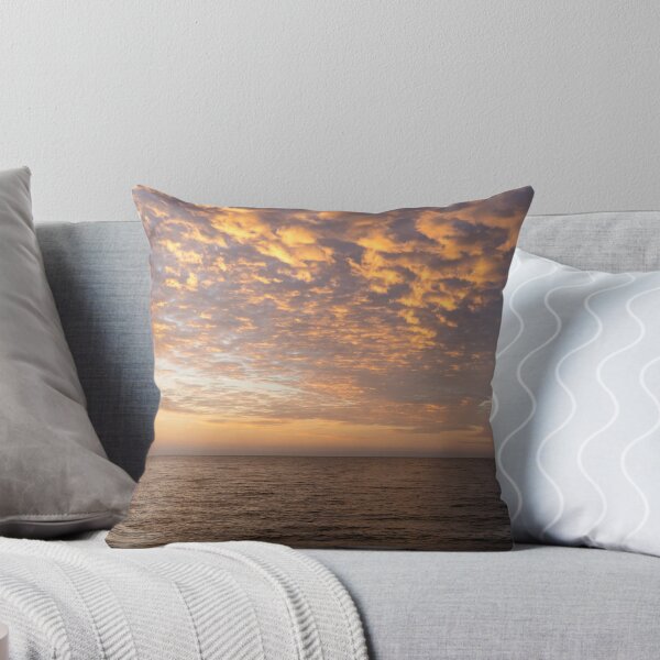 Item preview, Glorious Cloudscape Over Water designed and sold by Georgia Mizuleva.