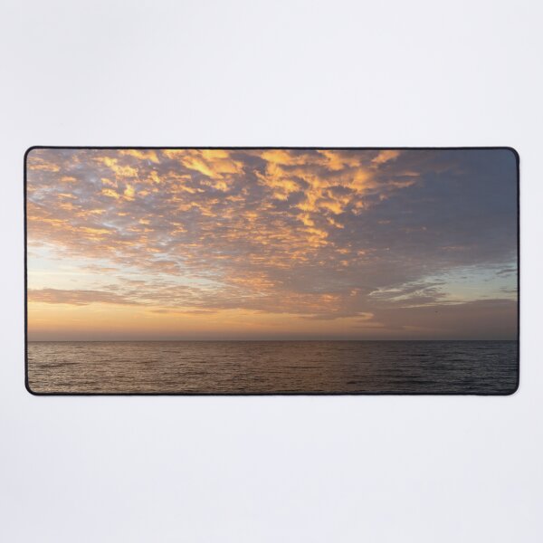 Item preview, Glorious Cloudscape Over Water designed and sold by Georgia Mizuleva.